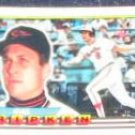  1989 Topps Big Cal Ripken Jr. #286 Orioles