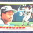  1989 Topps Big Dave Winfield #314 Yankees