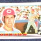  1989 Topps Big Paul O'Neill #39 Reds