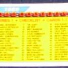  1989 Topps Big Checklist #59