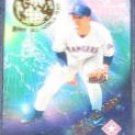  2002 Topps All World Team Chan Ho Park #AW-25 Rangers