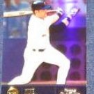  01 Topps Gold Label Class 1 Mike Piazza #75 Mets