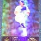  01 Topps Gold Label Cl 1 Randy Johnson #87 Diamondbacks