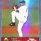  01 Topps Gold Label Cl 1 Pedro Martinez #82 Red Sox