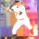  01 Topps Gold Label Cl 1 Paul Konerko #81 White Sox