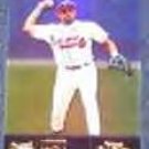  01 Topps Gold Label Cl 1 Quilvio Veras #90 Braves