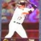  01 Topps Gold Label Cl 1 Todd Helton #103 Rockies