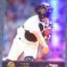  01 Topps Gold Label Cl 1 Jorge Posada #56 Yankees