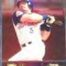  01 Topps Gold Label Cl 1 Ben Molina #11 Angels