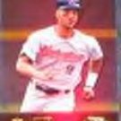  01 Topps Gold Label Cl 1 Moises Alou #78 Astros