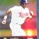  01 Topps Gold Label Cl 1 Cristian Guzman #22 Twins