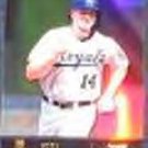  01 Topps Gold Label Cl 1 Mark Quinn #73 Royals
