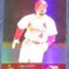  01 Topps Gold Label Cl 1 Fernando Vina #34 Cardinals