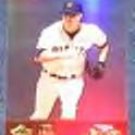  01 Topps Gold Label Cl 1 Jeff Kent #48 Giants