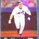  01 Topps Gold Label Cl 1 Todd Zeile #86 Mets