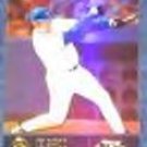  01 Topps Gold Label Cl 1 Edgardo Alfonzo #28 Mets
