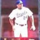  01 Topps Gold Label Cl 1 Jermaine Dye #50 Royals