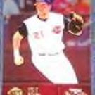  01 Topps Gold Label Cl 1 Sean Casey #99 Reds