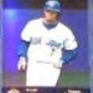  01 Topps Gold Label Cl 1 Tony Batista #105 Blue Jays