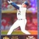  01 Topps Gold Label Cl 1 Jeromy Burnitz #51 Brewers