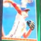  1993 Score Select Rookie Jim Thome #304 Indians