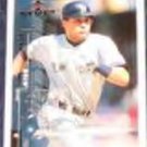  1999 Upper Deck MVP Derek Jeter #139 Yankees