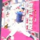  2002 Stadium Club Reel Time Jim Thome #RT13 Indians