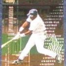  2000 UD Epic Performances Tony Gwynn #EP6 Padres