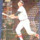  2000 UD Epic Performances Carl Yastrzemski #EP5 Red Sox