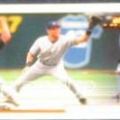  2000 UD MVP Derek Jeter #210 Yankees