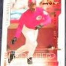  2000 UD MVP Checklist Ken Griffey Jr. #218 Reds