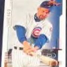  2000 UD MVP Mark Grace #47 Cubs