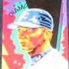  1995 Donruss Diamond Kings David Cone #DK25 Royals