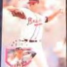 1995 Donruss Tom Glavine #248 Braves