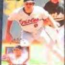  1995 Donruss Cal Ripken Jr #83 Orioles
