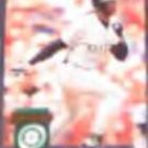  1994 Donruss Ken Griffey Jr.#4 Mariners