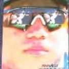  1992 Pinnacle Shades Roberto Alomar #306 Blue Jays