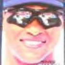  1992 Pinnacle Shades Danny Tartabull #309 Yankees