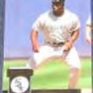  1994 Donruss Bo Jackson #173 White Sox
