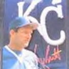  1993 Studio George Brett #25 Royals