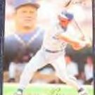  1993 Flair George Brett #213 Royals