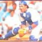  1994 Upper Deck Mike Piazza #500 Dodgers