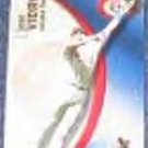  2001 Fleer eX Jose Vidro #73 Expos