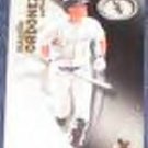  2001 Fleer eX Magglio Ordonez #68 White Sox