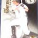  2001 Fleer eX Paul Konerko #57 White Sox