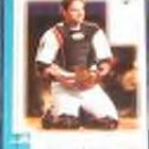  01 UD Reserve Mike Piazza #145 Mets