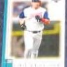  01 UD Reserve Tim Salmon #2 Angels