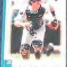  01 UD Reserve Jorge Posada #85 Yankees