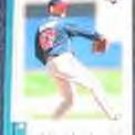  01 UD Reserve Tom Glavine #94 Braves