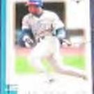  01 UD Reserve Sammy Sosa #109 Cubs